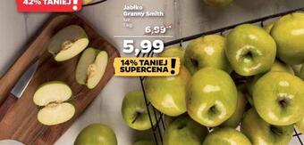 Netto Jabłko granny smith oferta
