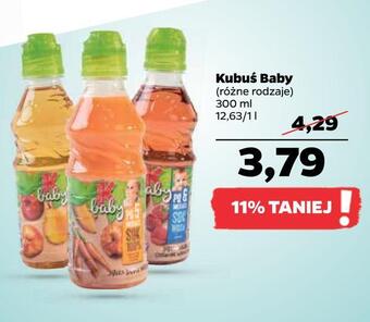 Netto Kubuś baby oferta