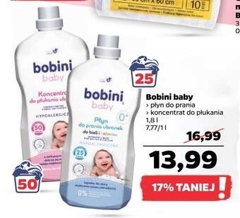 Netto Bobini baby oferta