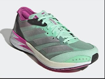 Adidas Buty sportowe adidas oferta