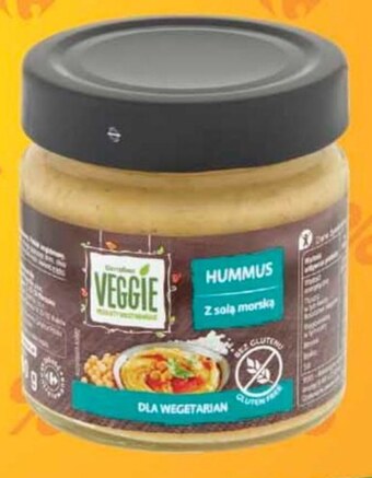 Carrefour Hummus carrefour oferta