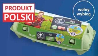 Carrefour Jajka carrefour oferta