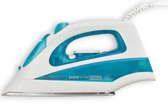 Carrefour Żelazko klindo oferta