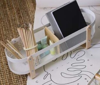 Organizer ikea