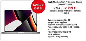 Laptop apple