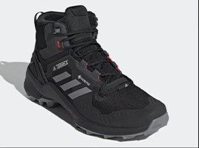 Buty trekkingowe adidas
