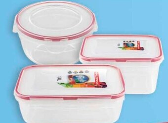 Carrefour Pojemnik oferta