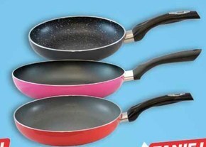 Carrefour Patelnia oferta