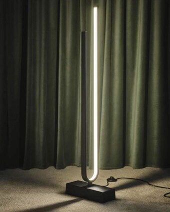Lampa podłogowa ikea