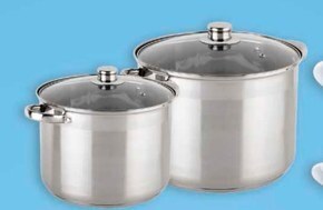 Carrefour Garnek oferta