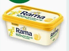 Groszek Rama classic tłuszcz do smarowania 400 g oferta