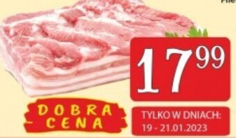 Społem Boczek oferta