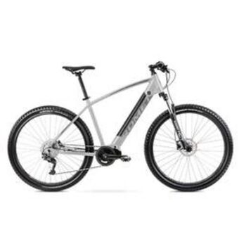 Decathlon Rower elektryczny mtb romet e-rambler e9.0 oferta
