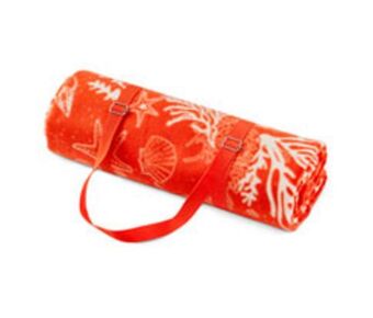 Tchibo Koc piknikowy xl oferta