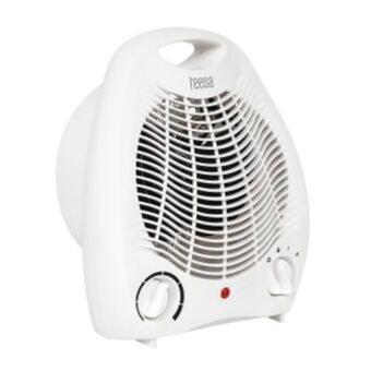Termowentylator teesa