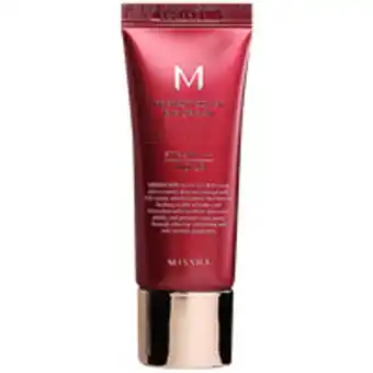 Hebe Missha m perfect cover oferta
