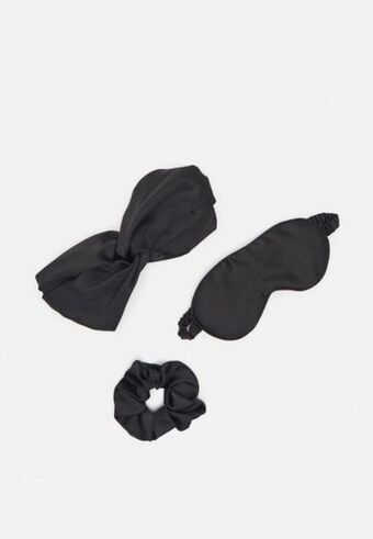 Zalando Akcesoria do stylizacji włosów - black oferta
