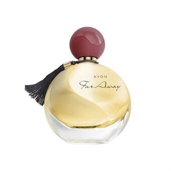 Avon Woda perfumowana far away oferta