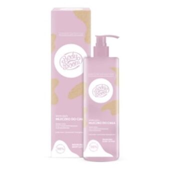 Bielenda body boom