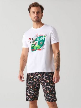 Sinsay Piżama disney oferta