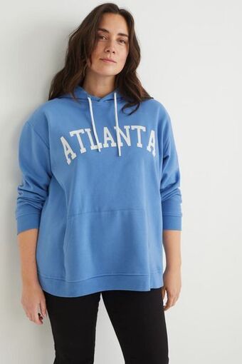 C&A Bluza z kapturem oferta