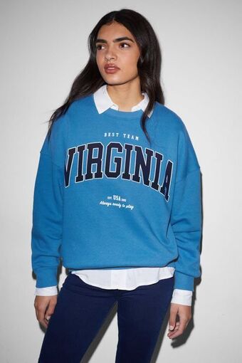 C&A Clockhouse - bluza oferta
