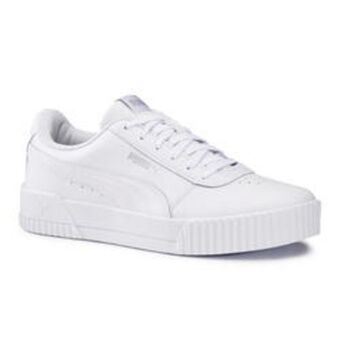 Decathlon Buty do chodzenia damskie puma carina oferta