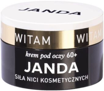 Rossmann Janda siła nici kosmetycznych forte oferta