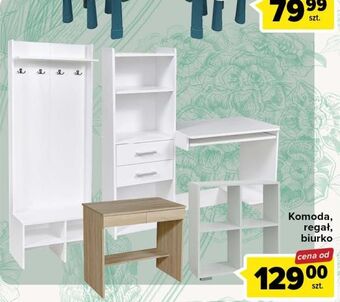 Carrefour Regał oferta