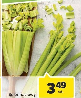 Carrefour Seler naciowy oferta