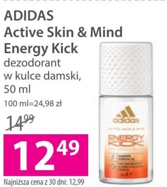 Hebe Dezodorant adidas oferta