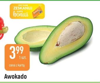 E.Leclerc Awokado oferta