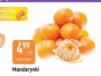 E.Leclerc Mandarynki oferta