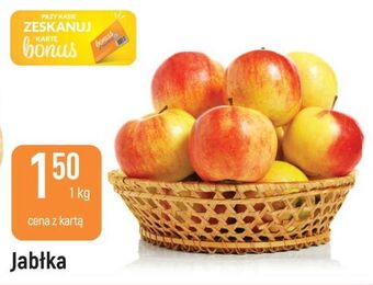 E.Leclerc Jabłka oferta