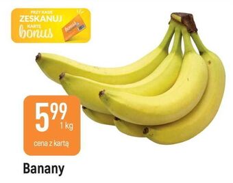 E.Leclerc Banany oferta