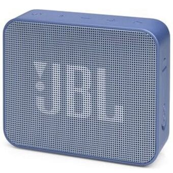 Avans Głośnik mobilny jbl go essential niebieski oferta