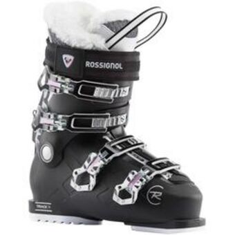 Decathlon Buty narciarskie damskie rossignol track flex 70 oferta