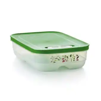 Tupperware Ventsmart plus 1,8 l niski oferta