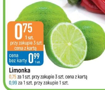 E.Leclerc Limonka oferta