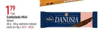 E.Leclerc Baton classic wawel danusia oferta