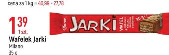 E.Leclerc Wafel baron jarki oferta