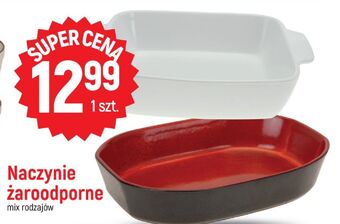 E.Leclerc Naczynie żaroodporne oferta