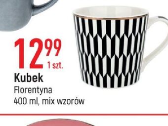 E.Leclerc Kubek 400 ml florentyna oferta