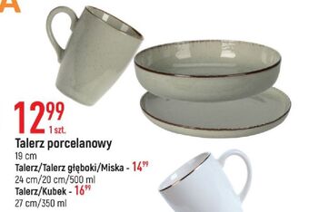 E.Leclerc Miska 500 ml oferta