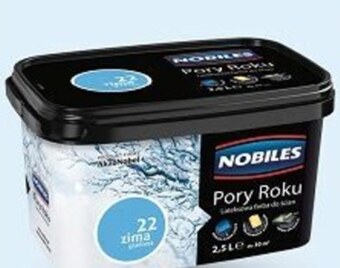 Bricomarche Farba lateksowa oferta