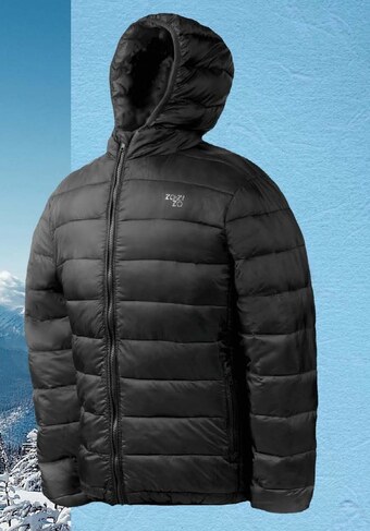 Polomarket Kurtka męska zazizo oferta