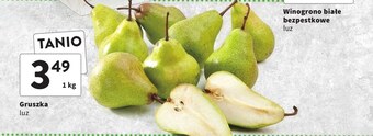 Intermarche Gruszka oferta