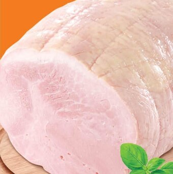 EuroSPAR Szynka sokołów oferta