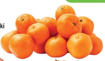 E.Leclerc Mandarynki oferta