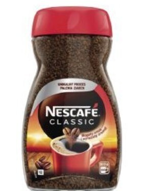 Torimpex Nescafé classic kawa rozpuszczalna 200 g oferta